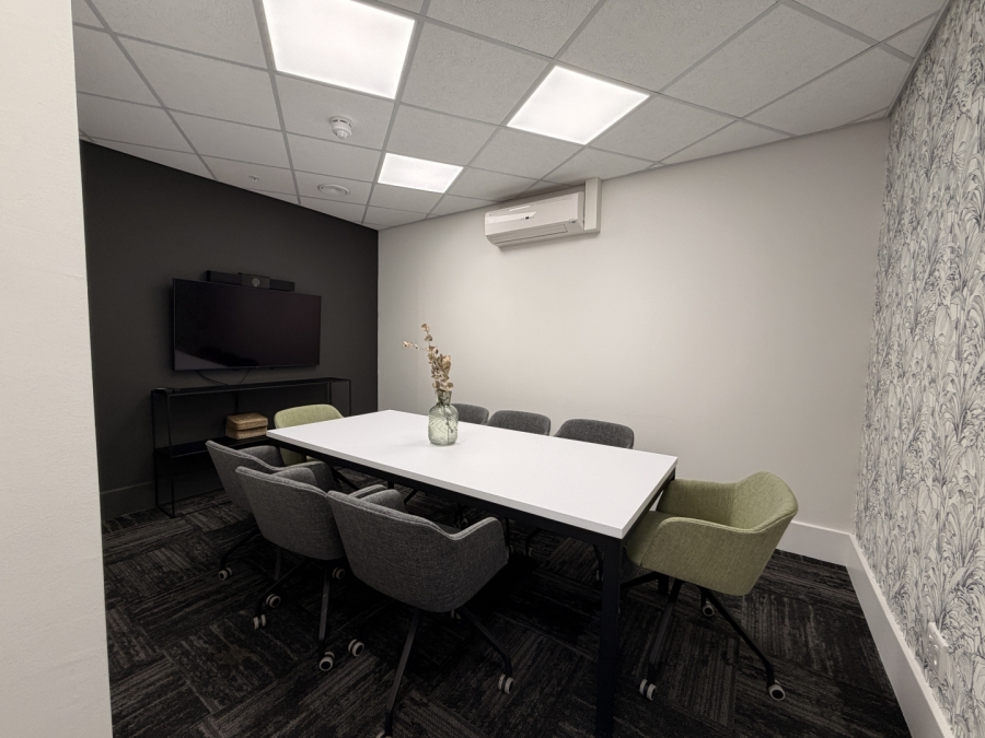 To Let Commercial Property for Rent in Gardens Western Cape